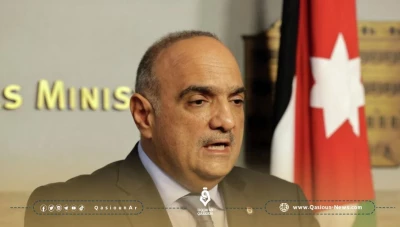 الأردن يعتبر أي محاولات لتهجير الفلسطينيين بمثابة إعلان حرب