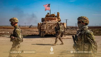 إيران أمرت ميليشياتها بالتوقف عن استهداف القواعد الأمريكية