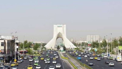ايران تتهم السعودية وأمريكا بتحريض الشارع العراقي