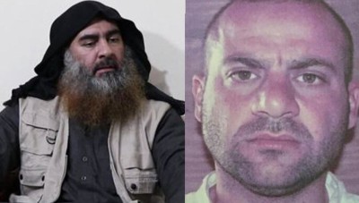 تنظيم "داعش" يختار خليفة البغدادي