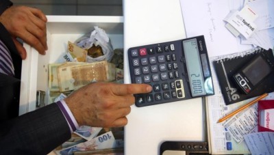 محكمة حلب الشرعية تبدأ اعتماد الليرة التركية في تعاملاتها