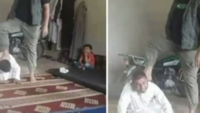 &#34;تحرير الشام&#34; توضح ملابسات اعتداء أمني سابق لديها على إمام مسجد بسبب مدحه لتركيا والجيش الحر (فيديو)