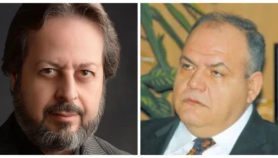 وزير سوري أسبق يهاجم نائب في البرلمان  ويتهمه بالحقد على الدين الإسلامي!