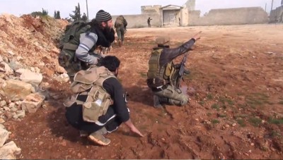 المعارضة تقاتل في ريف حلب الشرقي والجنوبي .. ما الذي يحدث ..؟