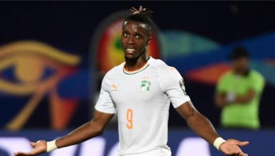 بالفيديو: كوت ديفوار  مع الجزائر في ربع نهائي أمم إفريقيا 