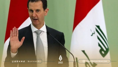 المدعي العام الفرنسي لمكافحة الإرهاب يدعو إلى إعادة تقييم مذكرة توقيف بشار الأسد