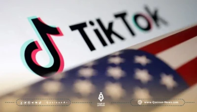تطبيق TikTok يواجه حظرًا أمريكيًا متوقعًا مع توقيع بايدن على مشروع القانون