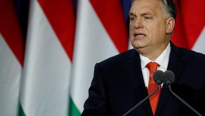 المجر يهدد باستعمال القوة بوجه المهاجرين 