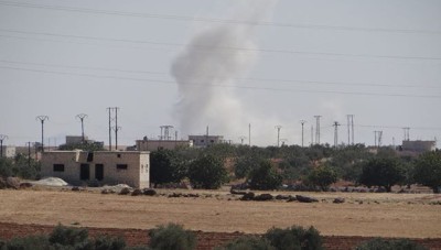 المعارضة تصد هجوما لقوات النظام جنوب حماة
