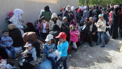 الأردن ولبنان يبحثان مقترحات روسيا لإعادة اللاجئين السوريين