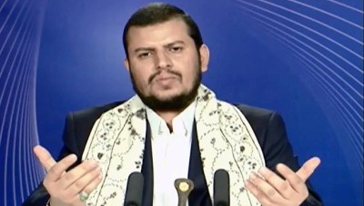 الحوثي: مستعد لحل سياسي في اليمن