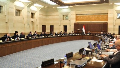 مجلس وزراء النظام يصدر قرارات جديدة