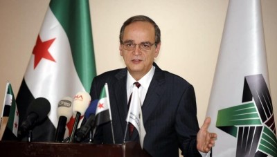 هادي البحرة ينفي لـ "قاسيون" التوافق على متابعة أعمال اللجنة الدستورية في دمشق
