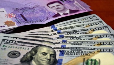 الليرة السورية تواصل انهيارها أمام الدولار المريكي تزامناً مع الخلاف بين النظام ورامي مخلوف