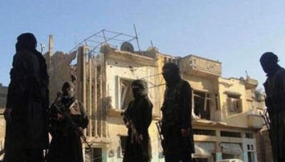 داعش تهاجم بالريف الشرقي... وخوف على العوائل المسيحية