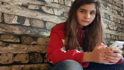 وضعوها بمصاف العباقرة.. طفلة سورية تبهر الألمان