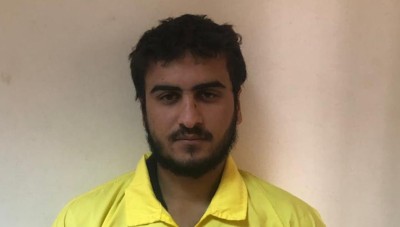 "العربية" تجري مقابلة خاصة مع عديل البغدادي