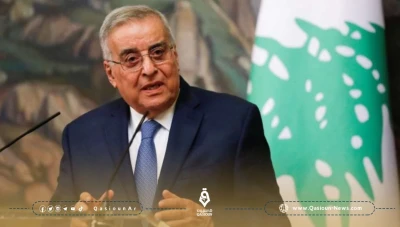 عبد الله بو حبيب: تعافي سوريا مصلحة لبنانية-أوروبية