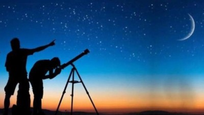 الجمعية الفلكية السورية تحدد أول أيام عيد الفطر