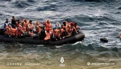 وصول 458 مهاجراً على متن ستة قوارب انطلقت من لبنان إلى قبرص