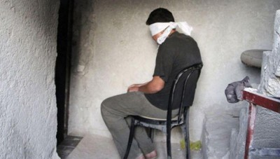 سوريا... تقرير يوثّق حالات الاعتقال التعسفي خلال تشرين الأول الماضي 