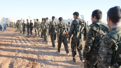 الأناضول:  YPGيدعم النظام بـ1300 إرهابي في هجوم محتمل على إدلب