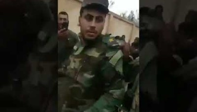 روسيا تقول إن الـ 18 جنديا من النظام الذين أسرتهم تركيا سوف تحل قضيتهم اليوم