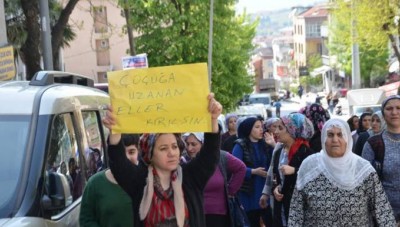 بعد اتهام سوريين باغتصاب طفلة في إسطنبول.. الحقيقة تظهر