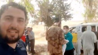 شاهد: تفاصيل عملية تبادل الأسرى بين "تحرير الشام" والنظام
