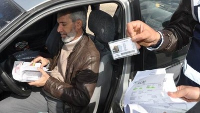 الكشف عن قرار جديد بخصوص إذن السفر في تركيا