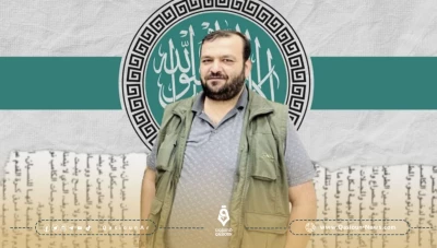 قيادي بـ "تحرير الشام" يعلن انشقاقه عنها تنظيمياً وسياسياً