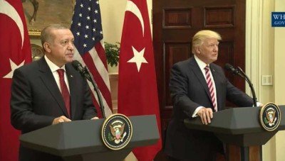 مترجم: عقوبات واشنطن على تركيا ستأتي بنتائج عكسية
