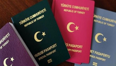 روسيا تعلن استعدادها لإلغاء تأشيرة الدخول لفئات من الأتراك