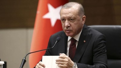 أردوغان: قواتنا تواصل الرد على قصف النظام لجنودنا