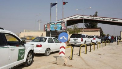 الأردن يرد بالمثل ويحظر استيراد عشرات السلع السورية