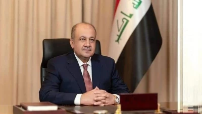 وزير الدفاع العراقي: استمرار وجود القوات الأميركية في سوريا ضرورة لضبط الحدود