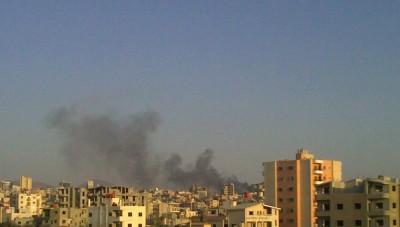 قتلى وجرحى في انفجار ضرب السويداء بينهم شيخ