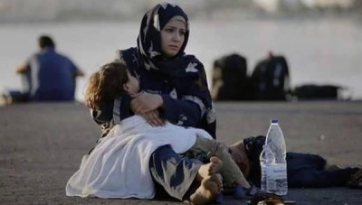 فيينا تطالب دمج اللاجئين في اقتصاد البلاد