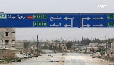 قسد تفتح معبري "التايهة" و"الطبقة" مع النظام أمام حركة المسافرين لمدة محدودة