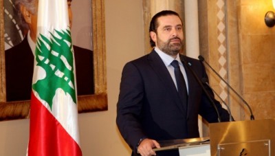 الأخبار: الحريري يهدد بالاعتذار عن تشكيل حكومة لبنانية جديدة
