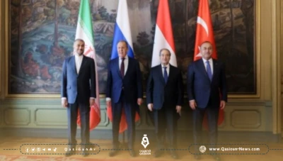وزير الخارجية الروسي:التطبيع بين تركيا ونظام الأسد أصبح مستحيلاً
