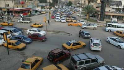 أمريكا تمدد إعفاء العراق من عقوبات استيراد الغاز والكهرباء من إيران
