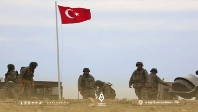 الاستخبارات التركية تحيّد قياديًا في حزب العمال الكردستاني شمال العراق