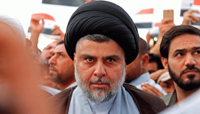 العراق على موعد مع الاحتجاجات والصدر يدعمها