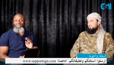 قيادي سابق في "تحرير الشام" يعلق على فتح المعابر التجارية مع النظام: خطوة غير جيدة (فيديو)