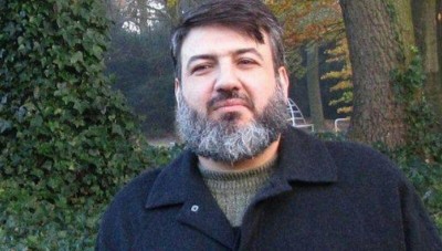 وفاة الباحث والمعارض السوري رامي الدالاتي في إدلب