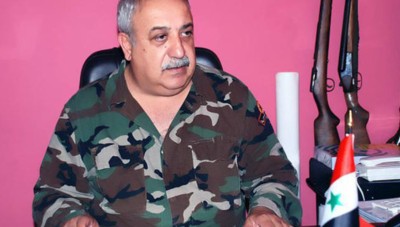 نسف سيارة "جزار بانياس" علي كيالي.. هل قتل أم أصيب؟
