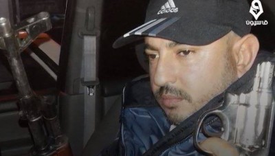 وسيم الأسد يحتفل بمشروعه الجديد وسط الأزمة الخانقة