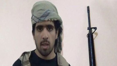 داعش تتبنى تفجير مسجد الطوارئ في السعودية