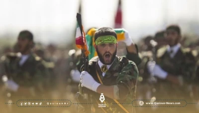 الميليشيات الإيرانية تواصل هجماتها ضد القواعد الأمريكية في العراق